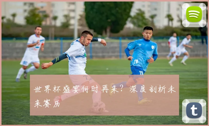 世界杯盛宴何时再来？深度剖析未来赛历