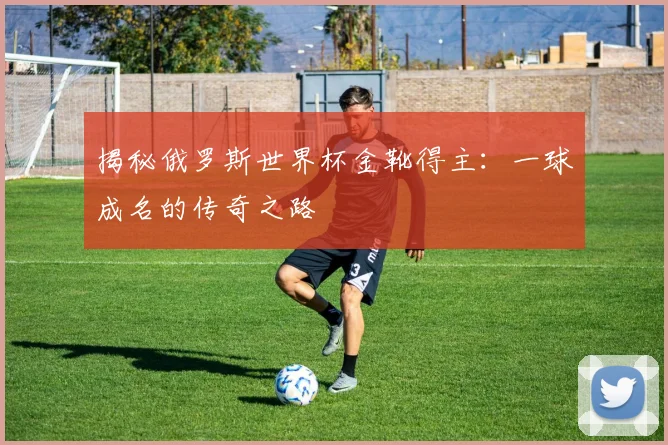 揭秘俄罗斯世界杯金靴得主：一球成名的传奇之路